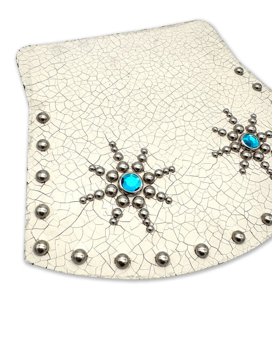 CUSTOM CHOPPER MUDFLAPS