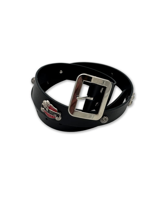 YOUR FAVOURITE LOGO BELT