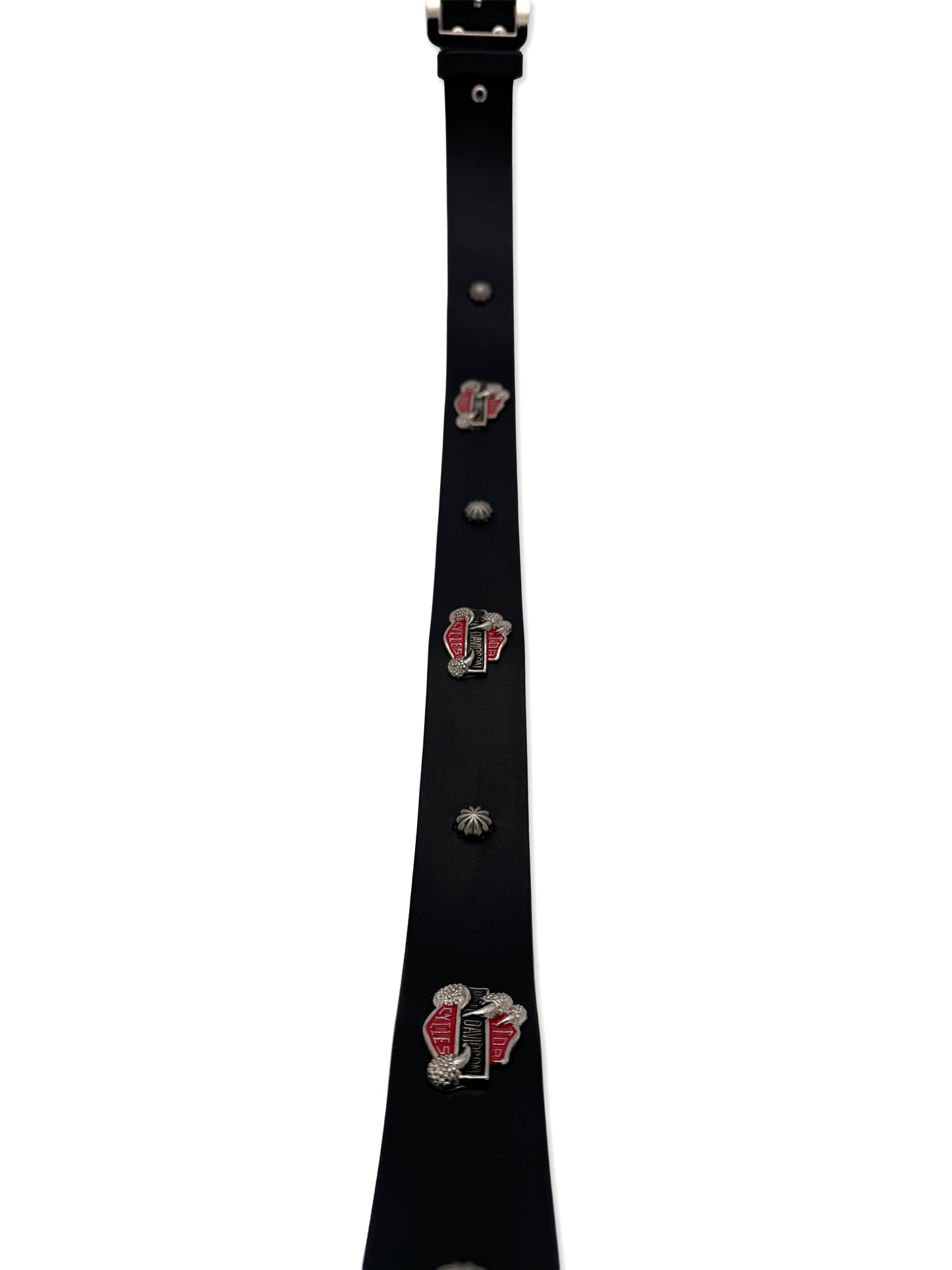 YOUR FAVOURITE LOGO BELT