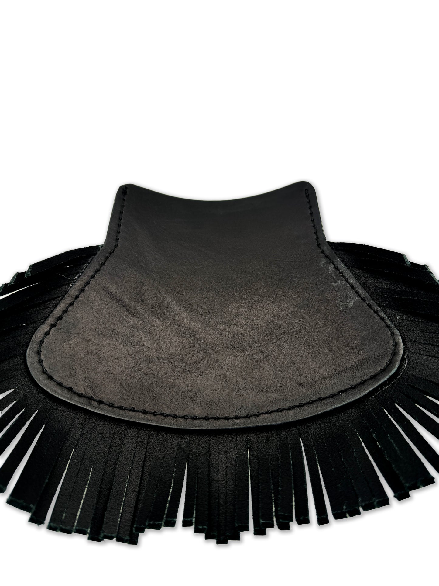WESTWARD FRINGE MUDFLAP