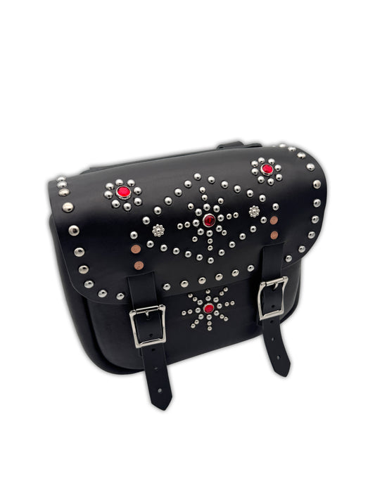 RIGID CHOPPER BAG