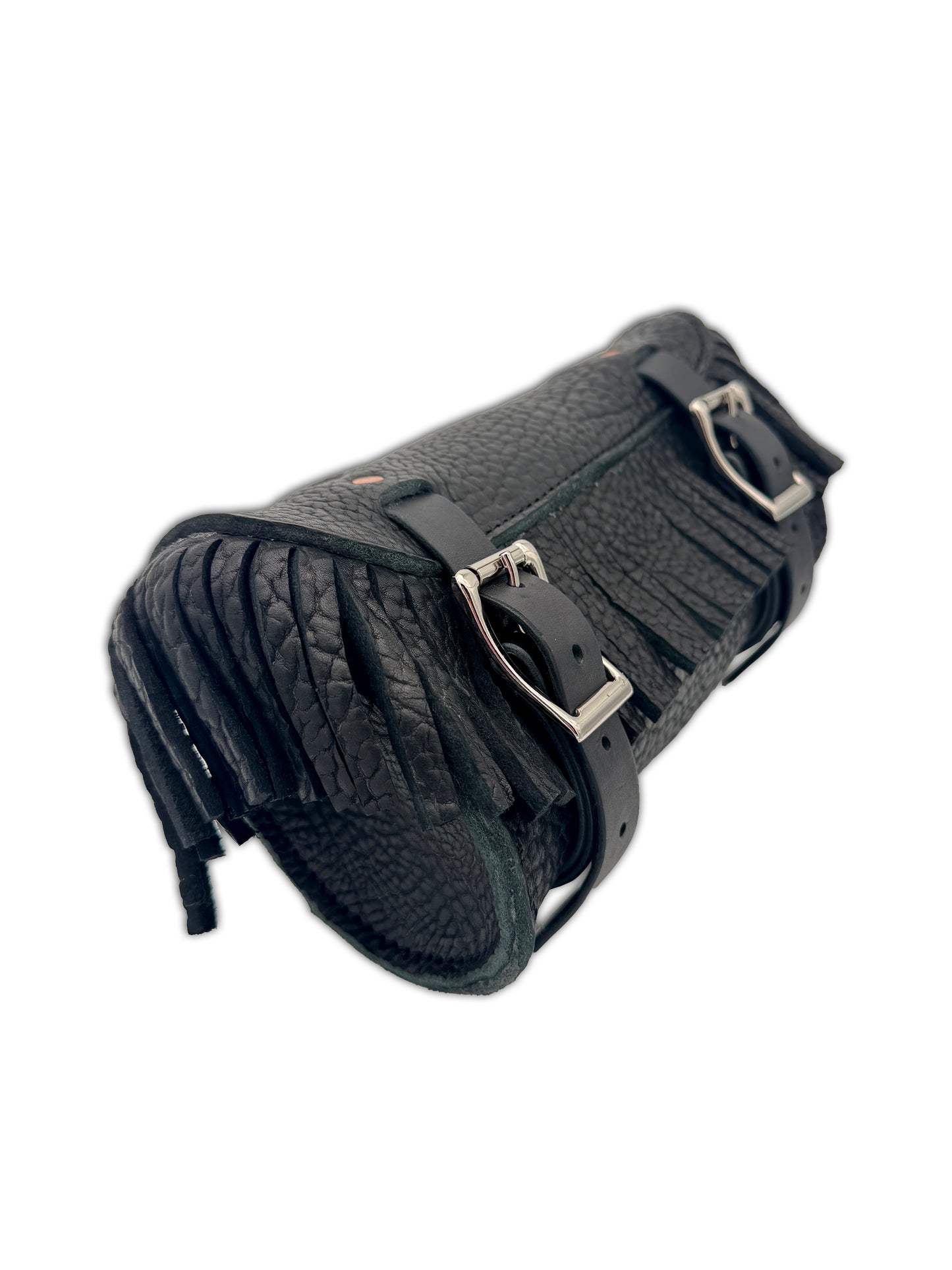 Fringe Toolbag