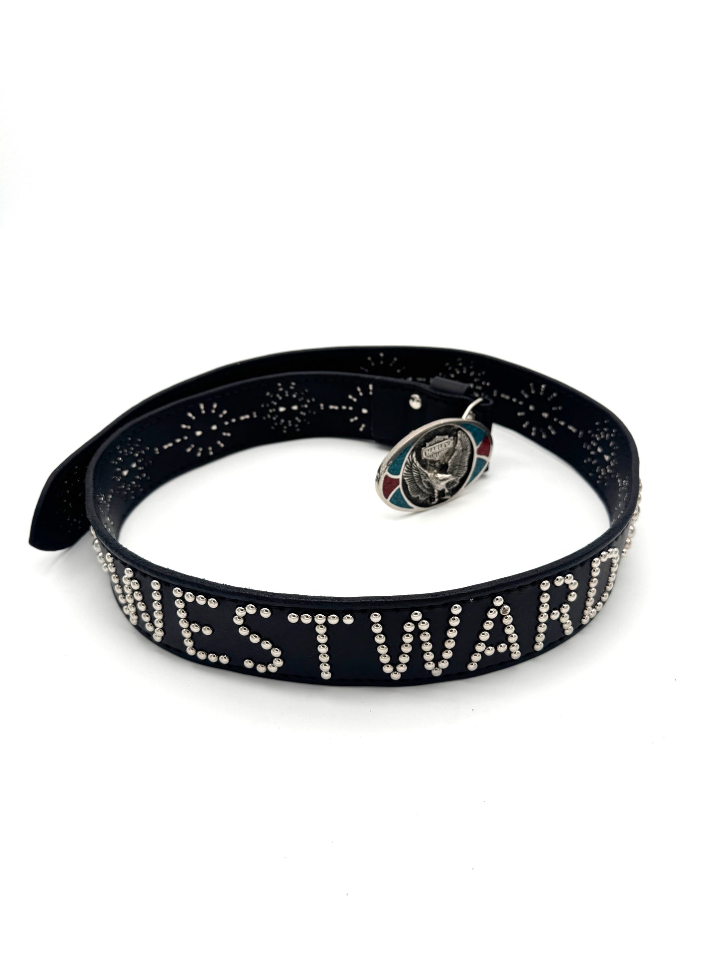 WESTWARD SIGNATURE BELT