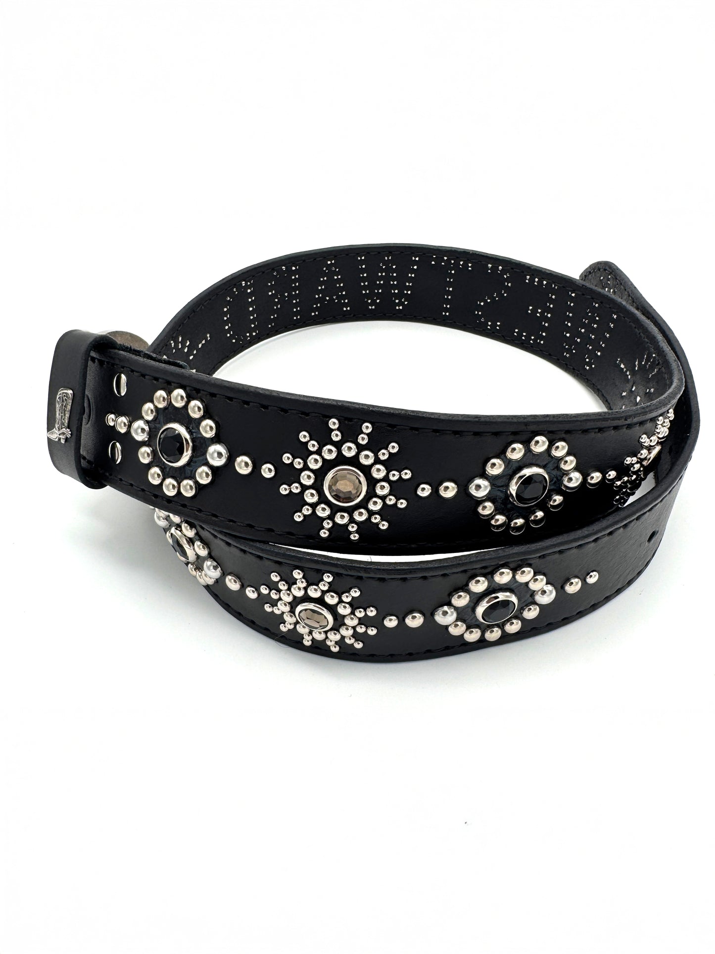 WESTWARD SIGNATURE BELT
