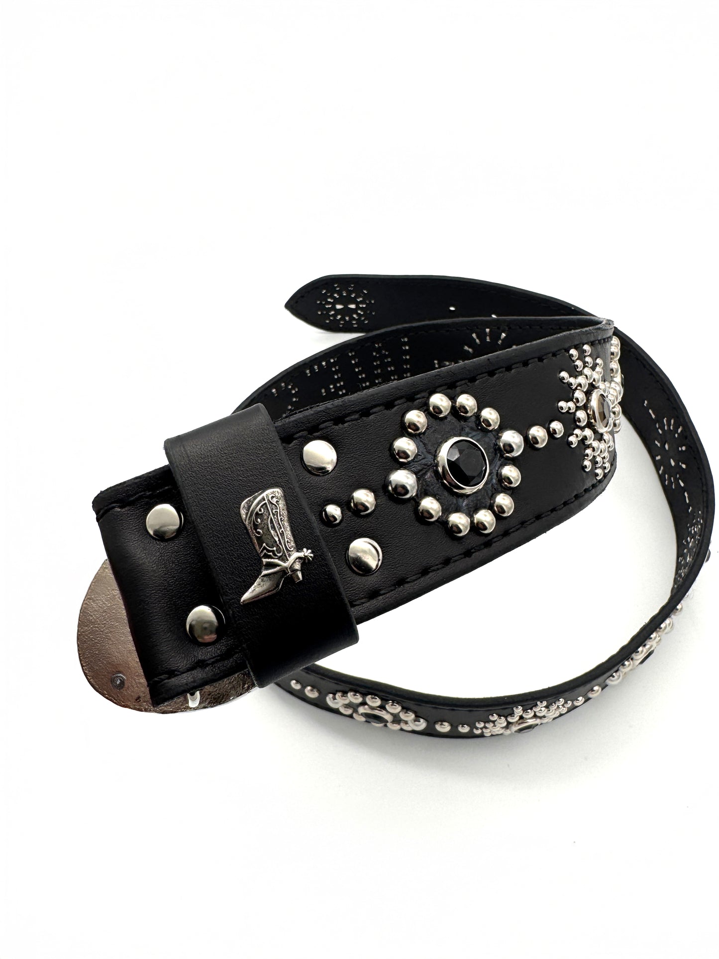 WESTWARD SIGNATURE BELT