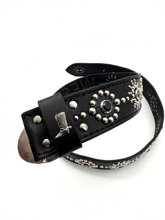 Westward Co. Signature Belt