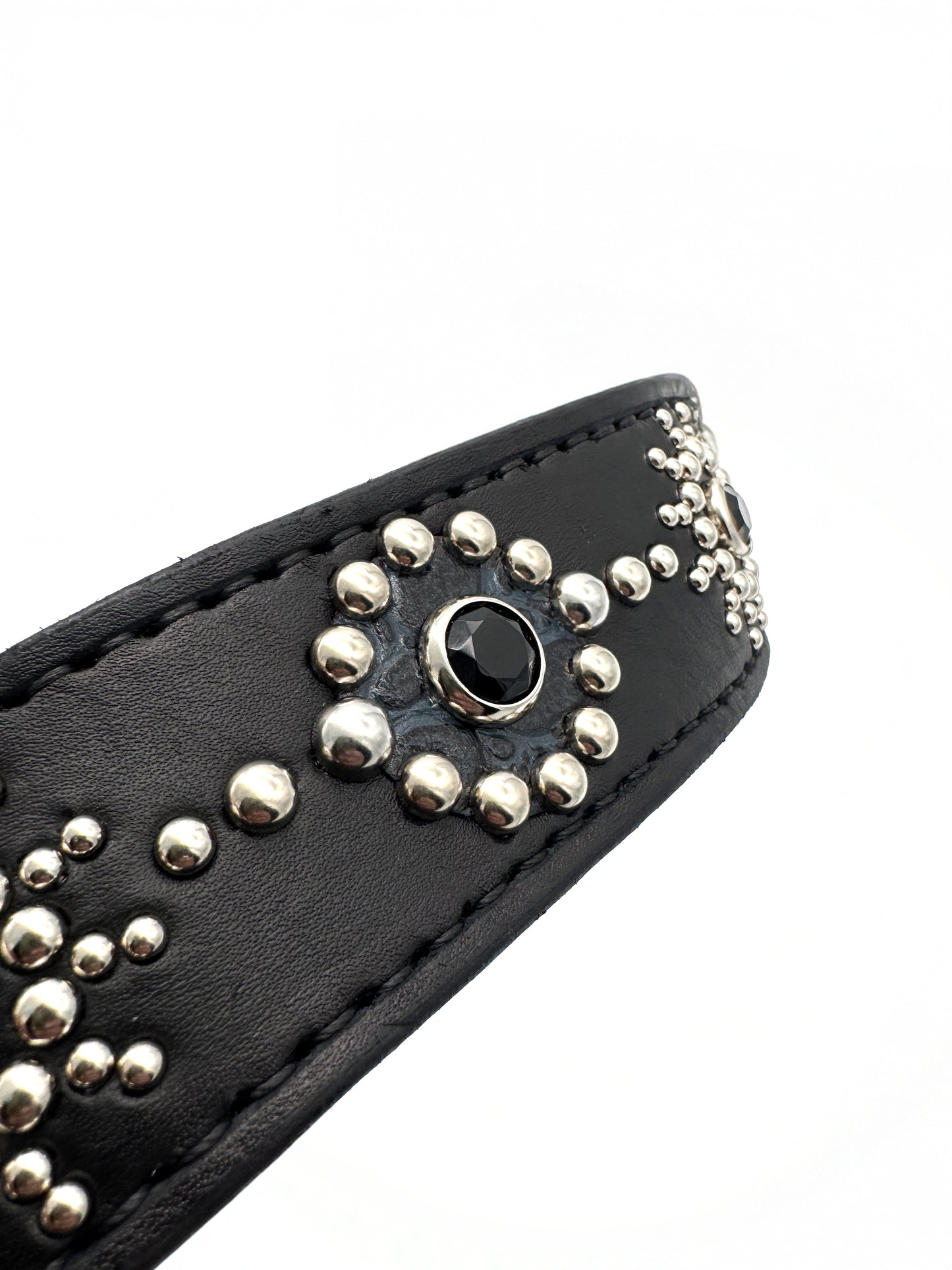 WESTWARD SIGNATURE BELT