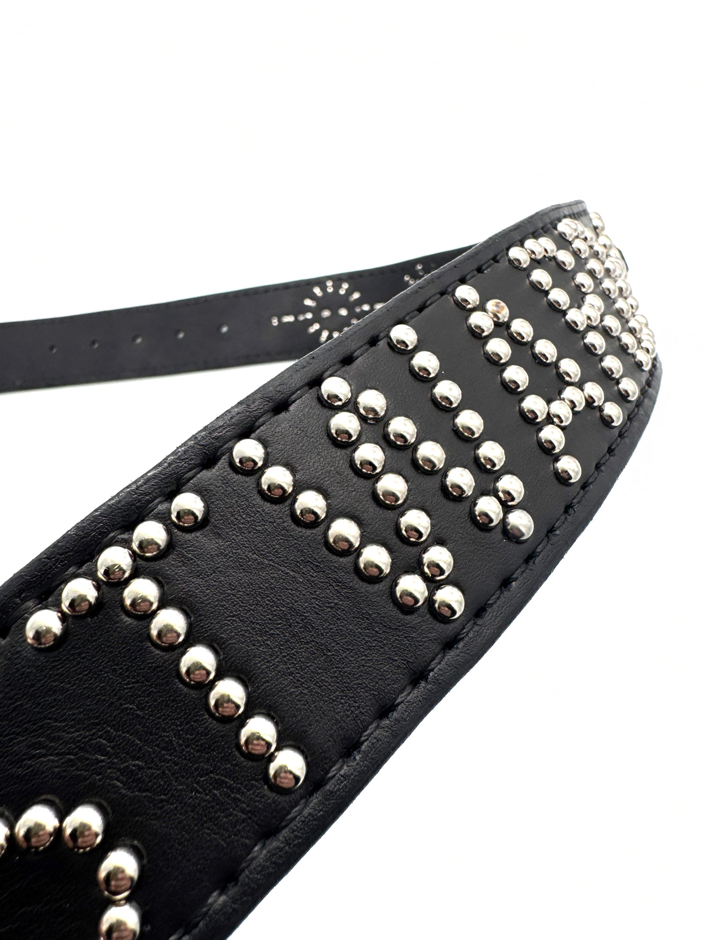 WESTWARD SIGNATURE BELT