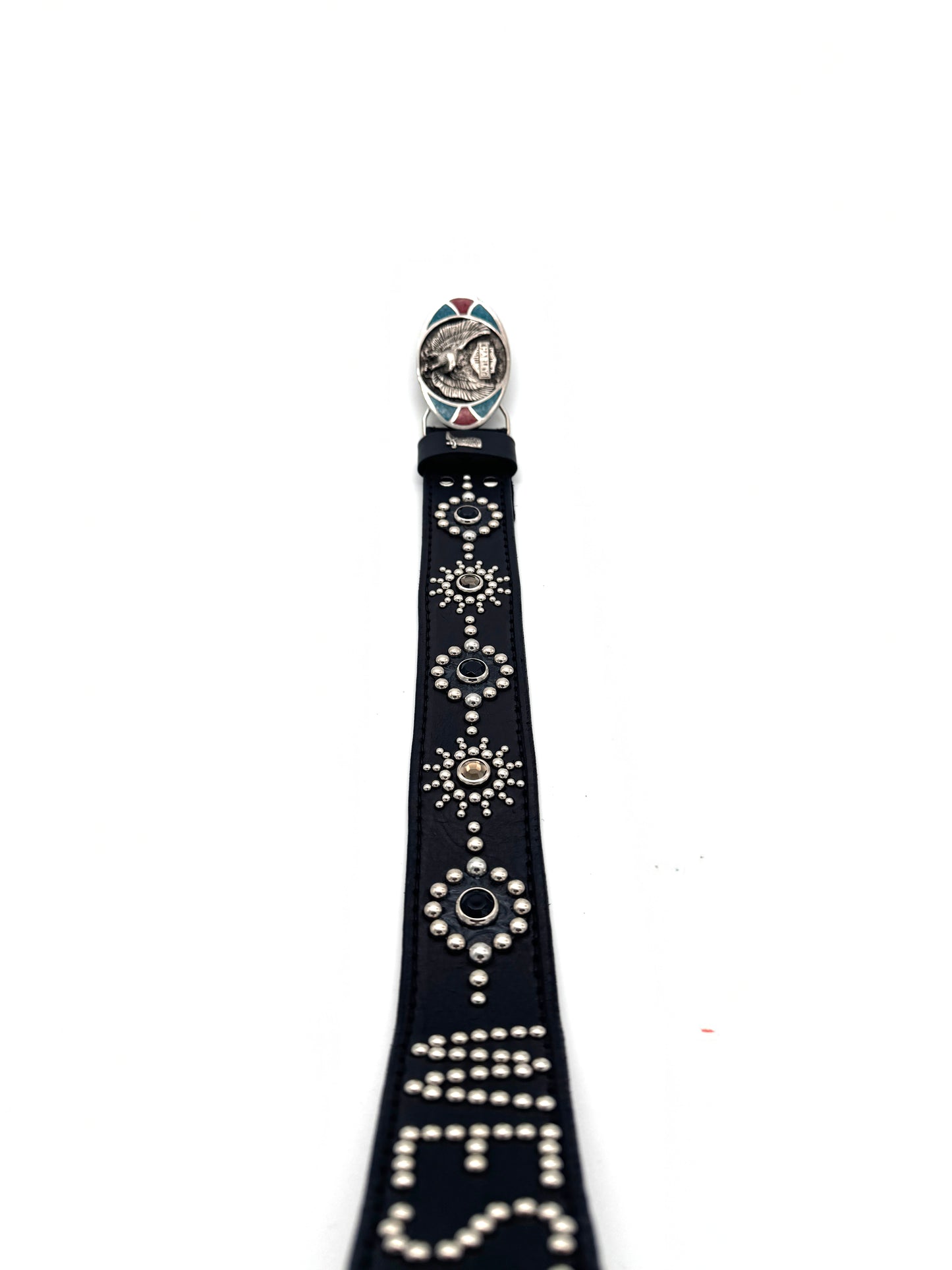 WESTWARD SIGNATURE BELT