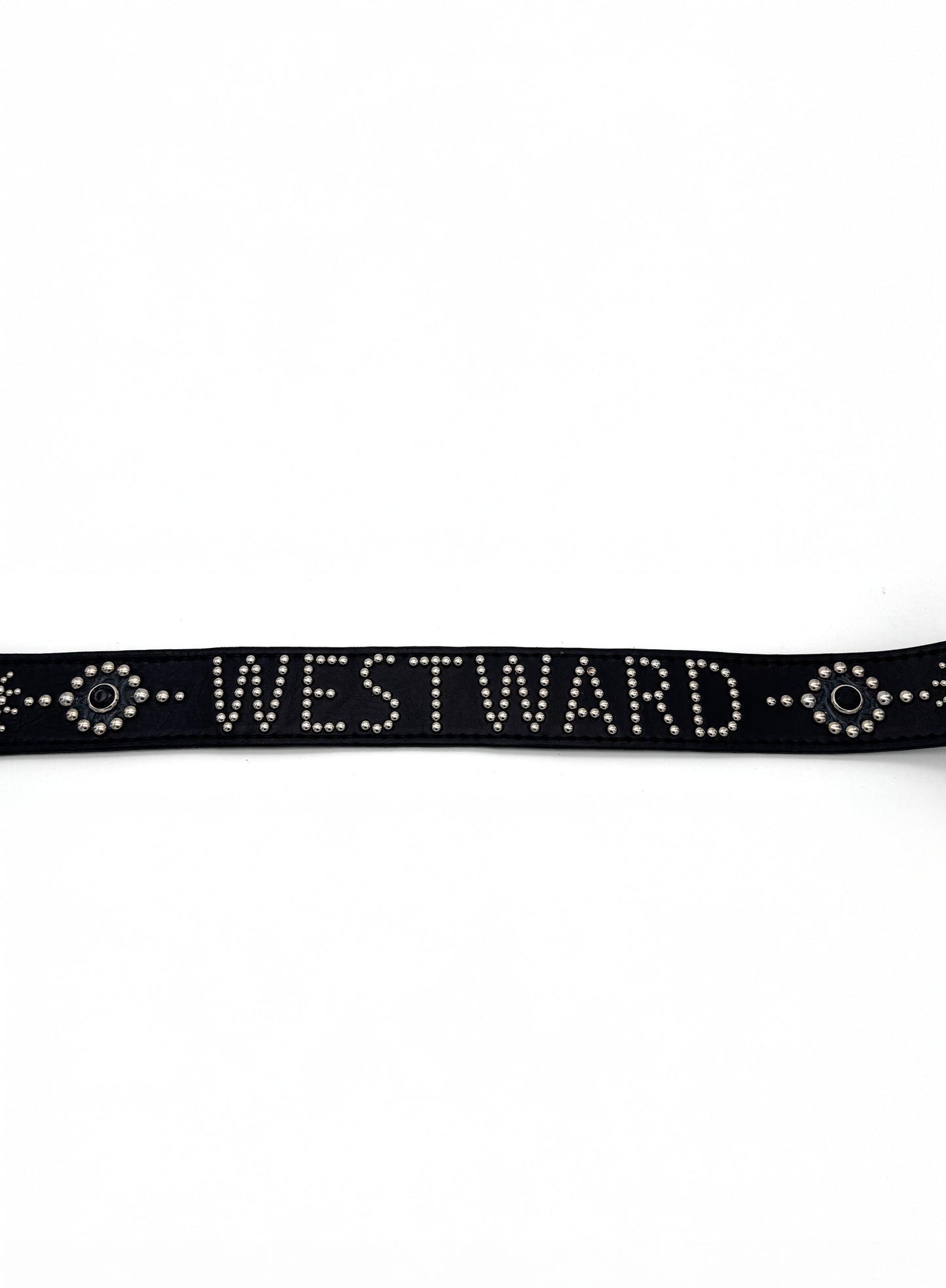 WESTWARD SIGNATURE BELT