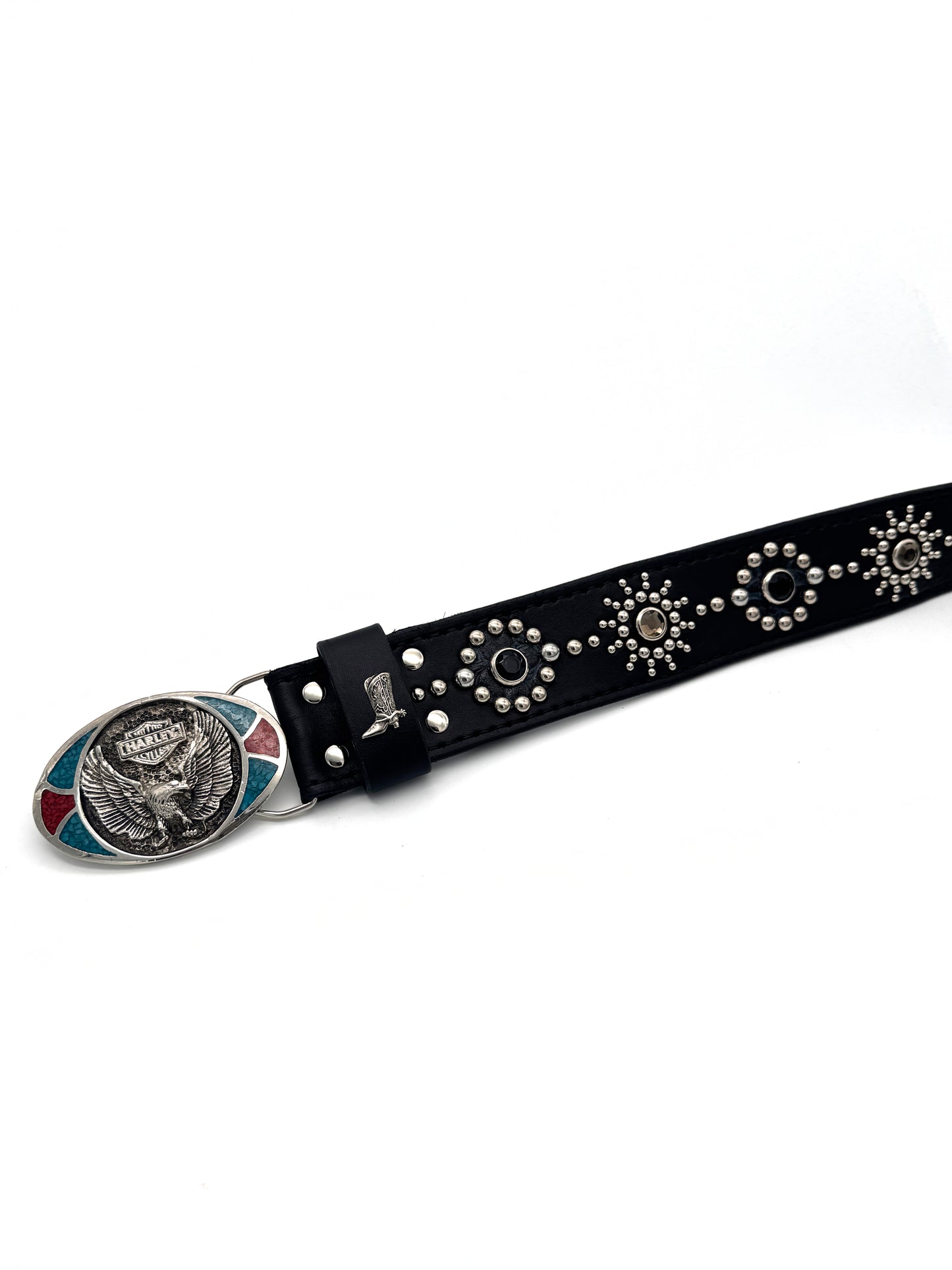 WESTWARD SIGNATURE BELT