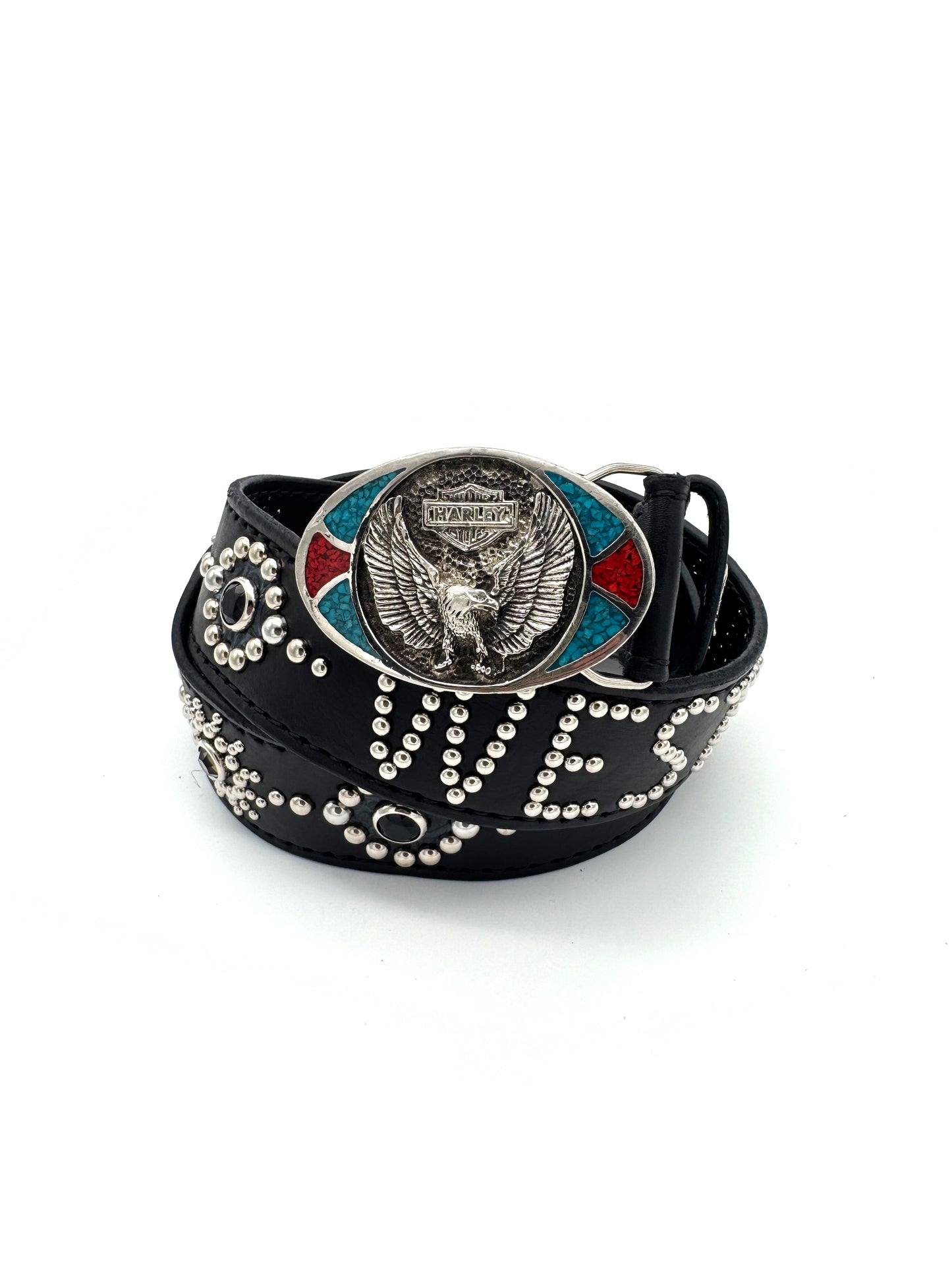 WESTWARD SIGNATURE BELT