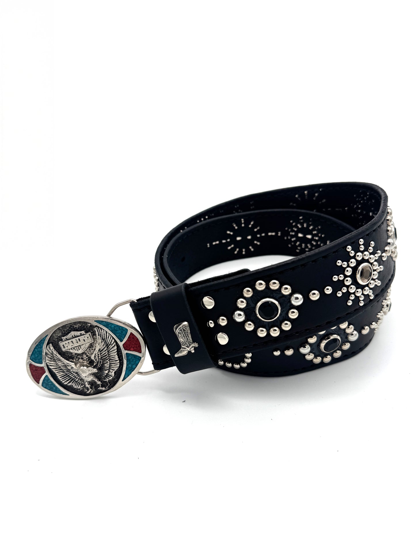 WESTWARD SIGNATURE BELT