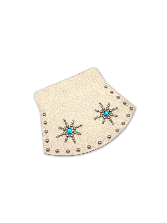 CUSTOM CHOPPER MUDFLAPS