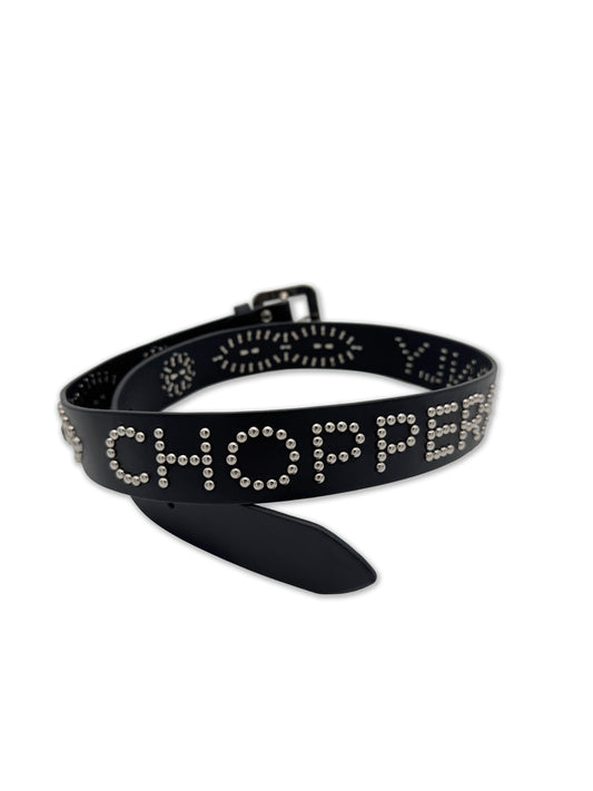 CHOPPERS ONLY BELT