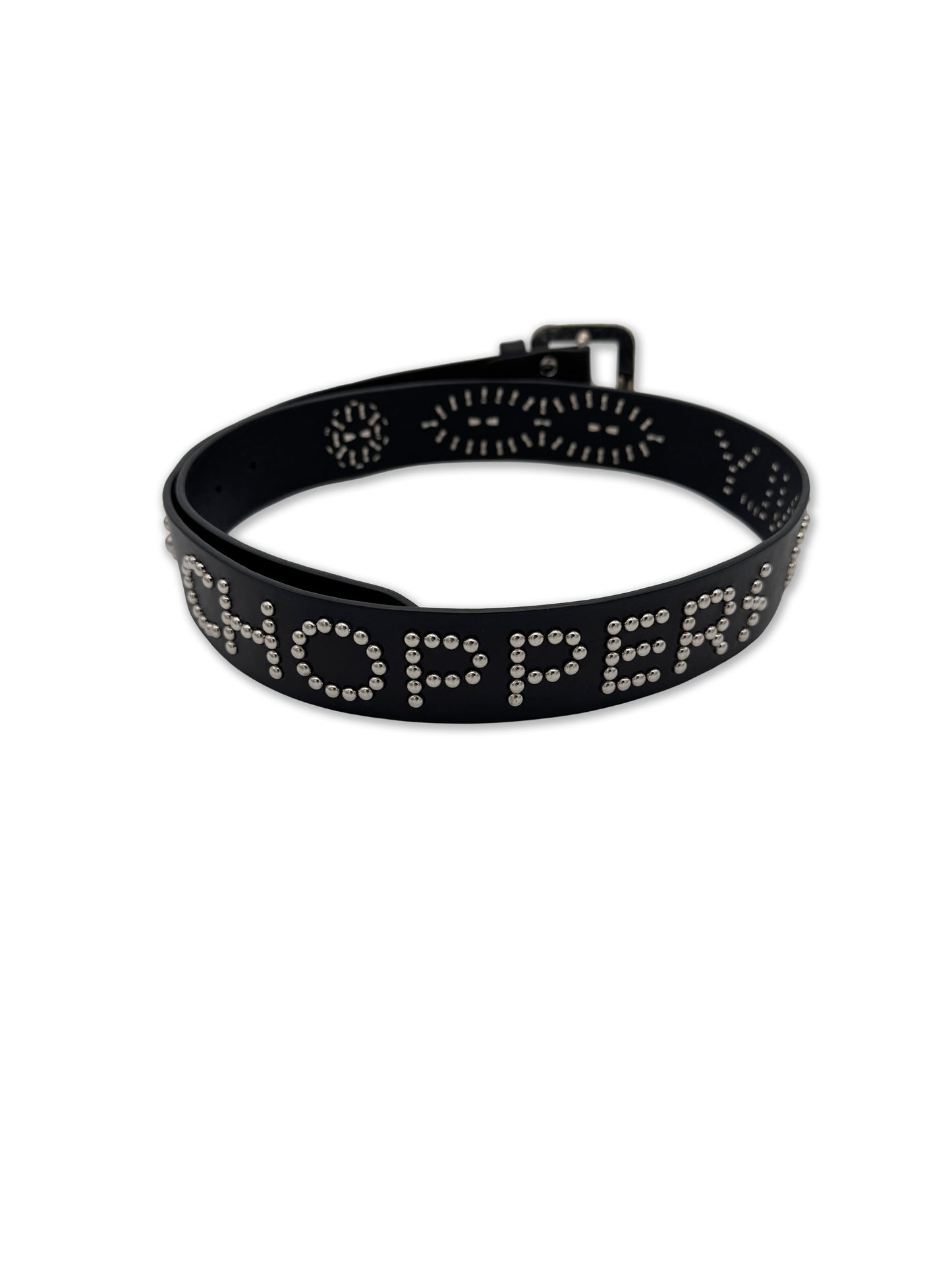CHOPPERS ONLY BELT