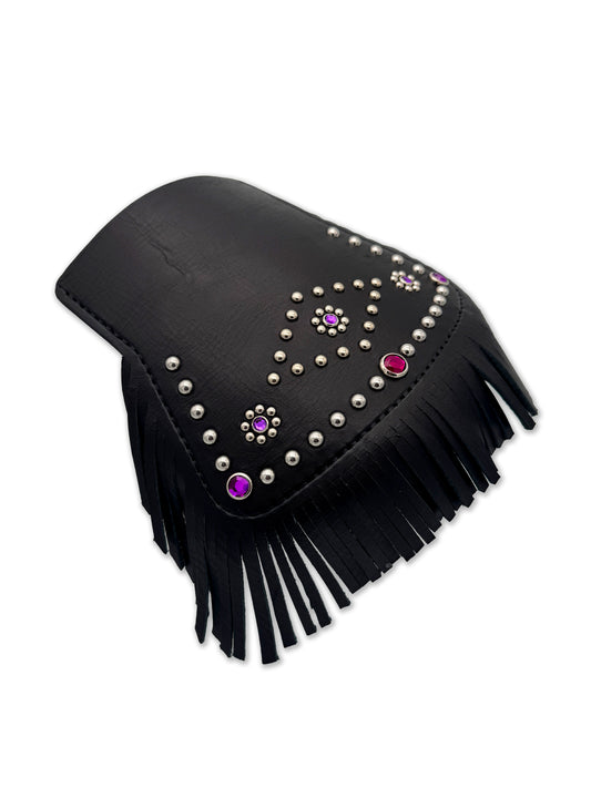 WESTWARD FRINGE MUDFLAP