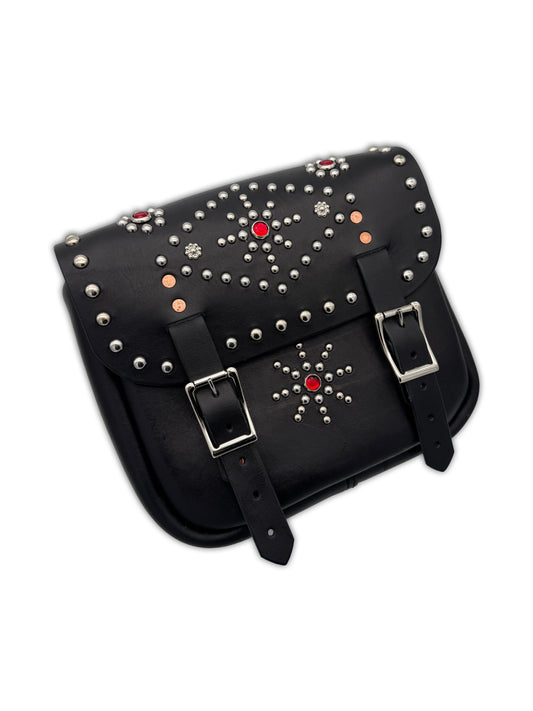 RIGID CHOPPER BAG