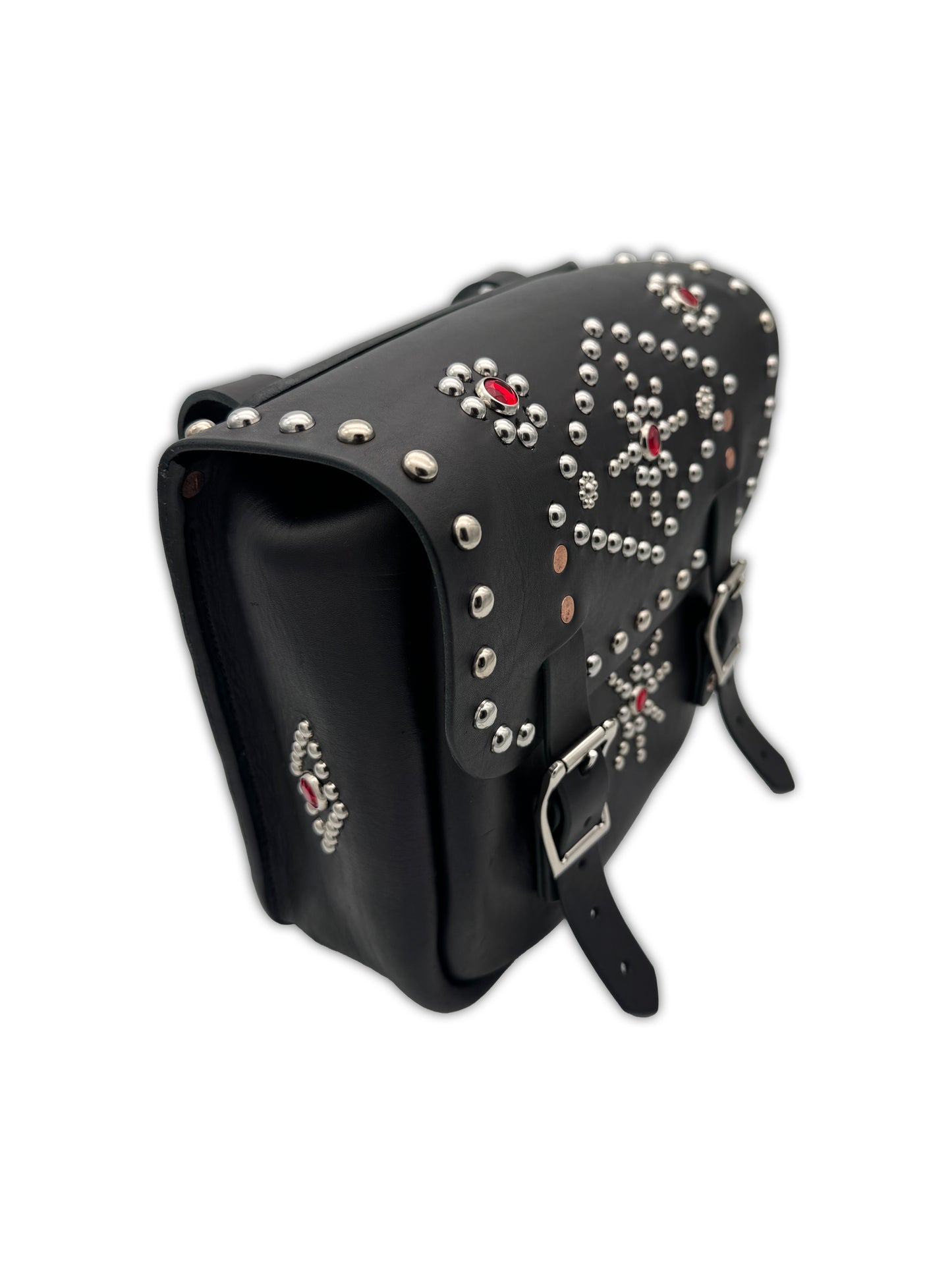 RIGID CHOPPER BAG