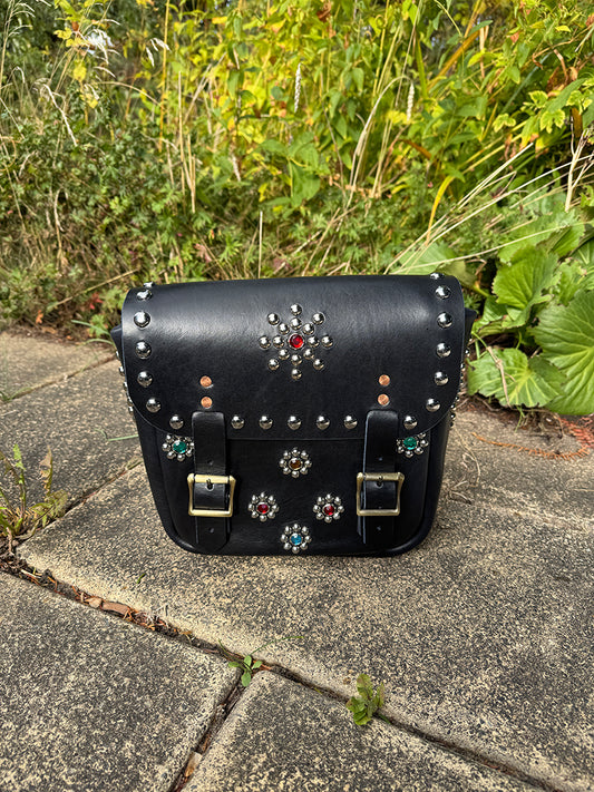 Rigid Bag
