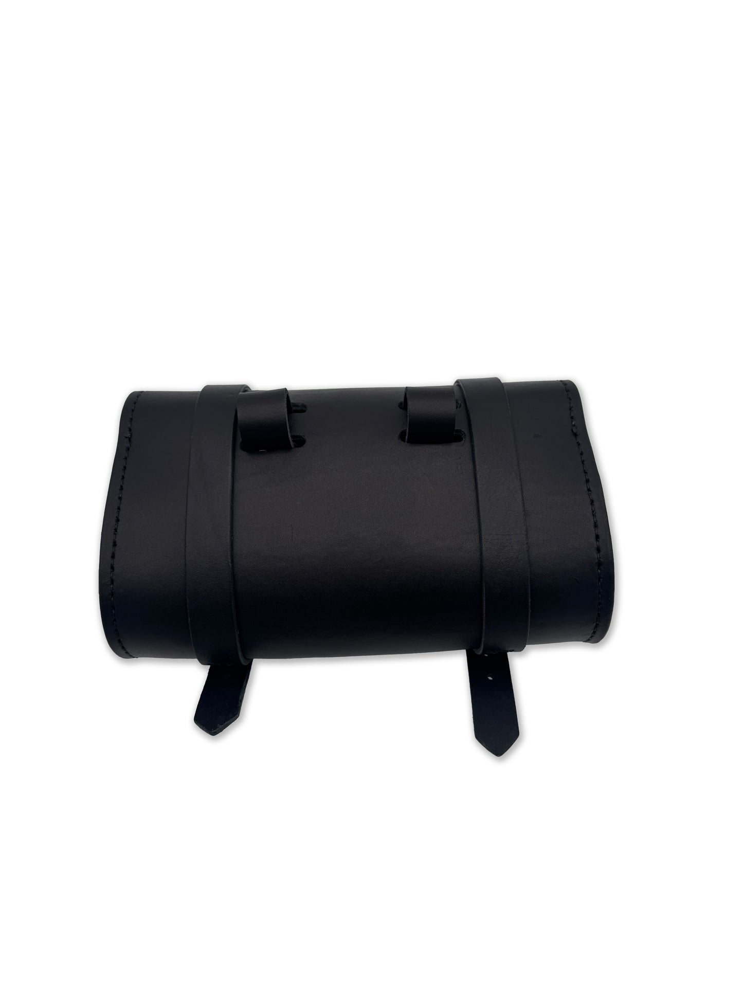 Handmade Leather Chopper Bag Small