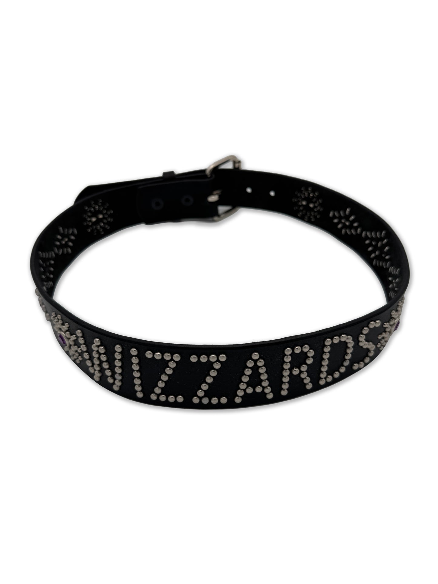 Custom Western Studded Belt