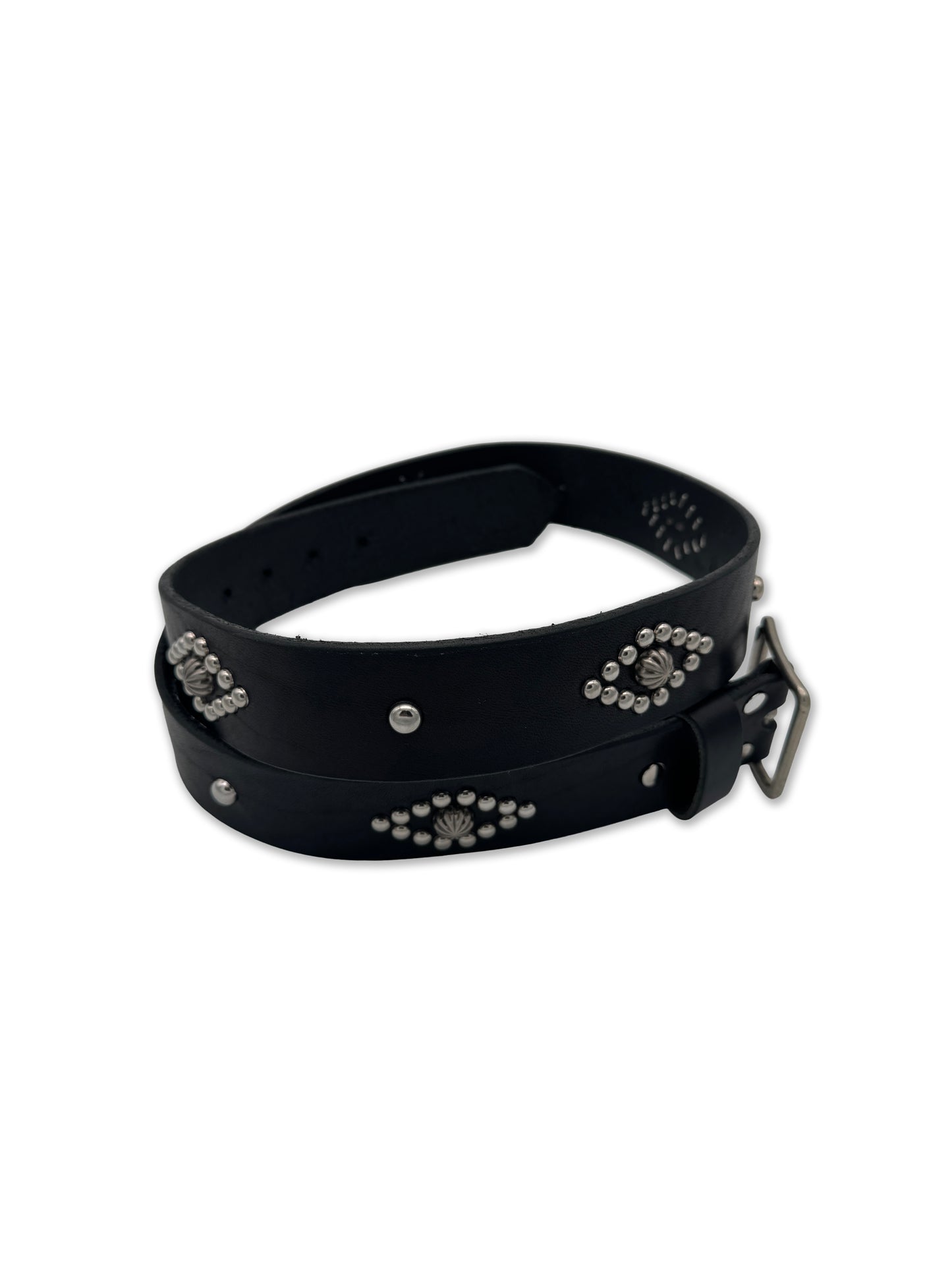 WESTERN STUDDED BELT - Drop No. 1