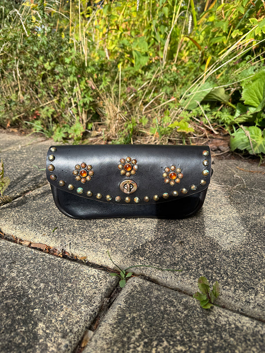Windshield Bag Patina