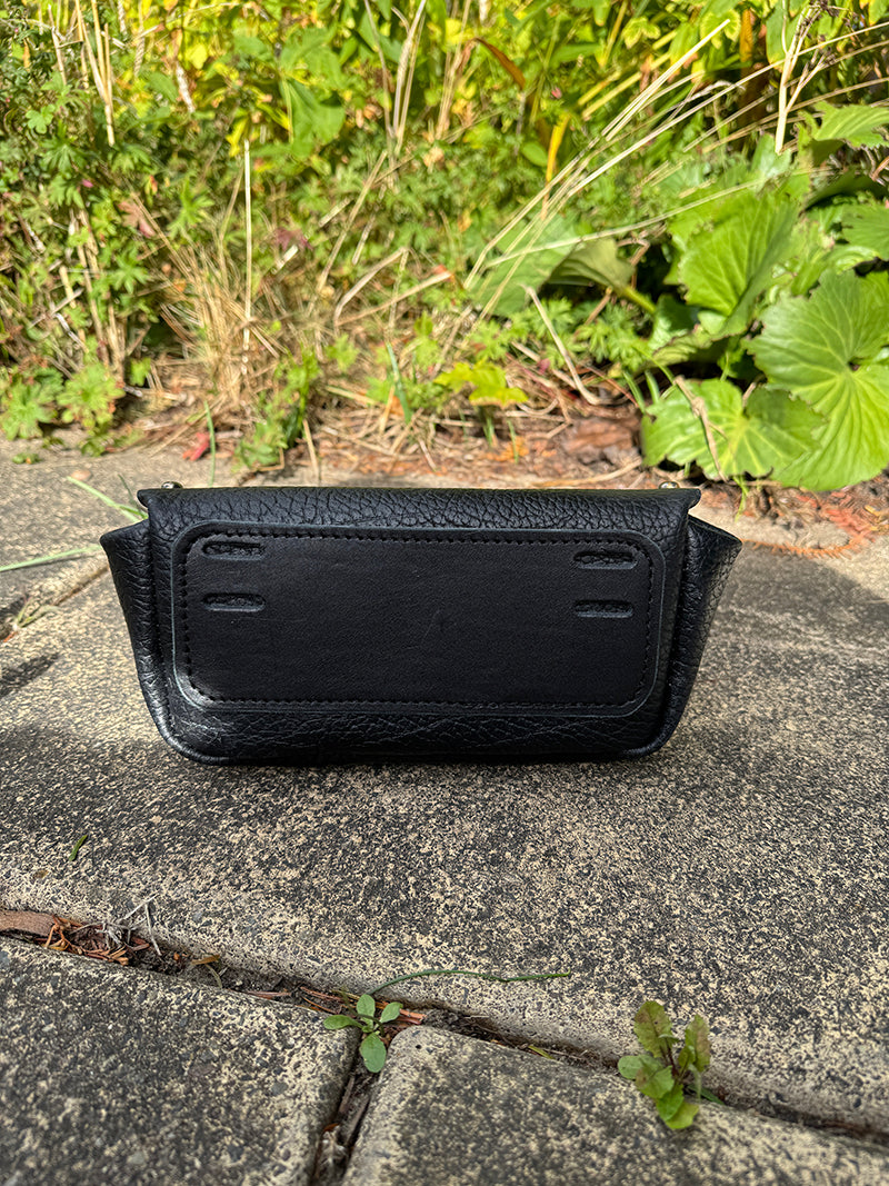 Windshield Bag Patina