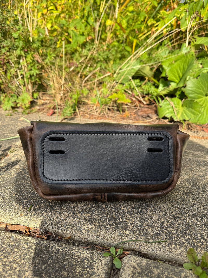 Windshield Bag Crazy Horse